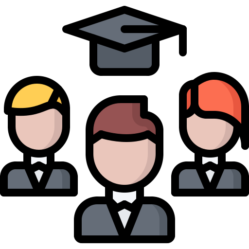 Faculty Icon